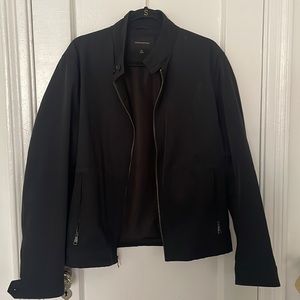 Men’s Banana Republic lightweight jacket size M